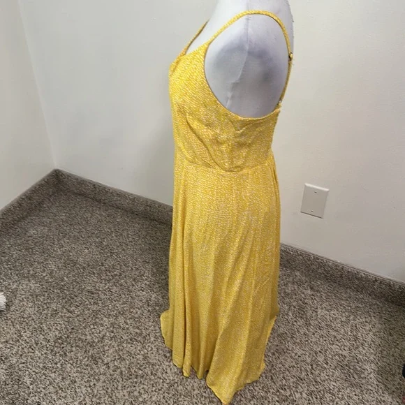 🐾 GAP Summer Midi Dress - Picture 2 of 4